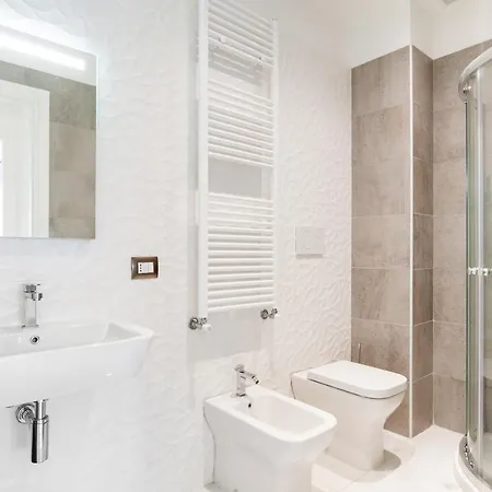 Seaside Flat With Swimming Pool And Private Parking Apartamento *