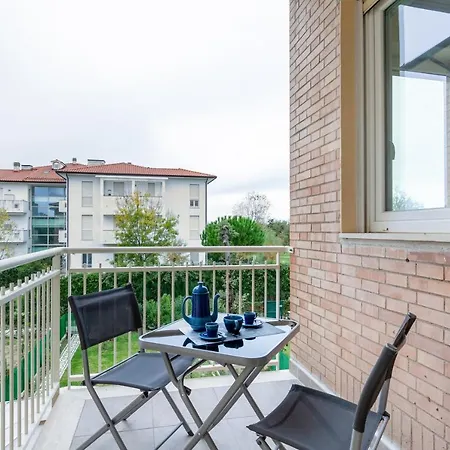 Seaside Flat With Swimming Pool And Private Parking Διαμέρισμα Calambrone