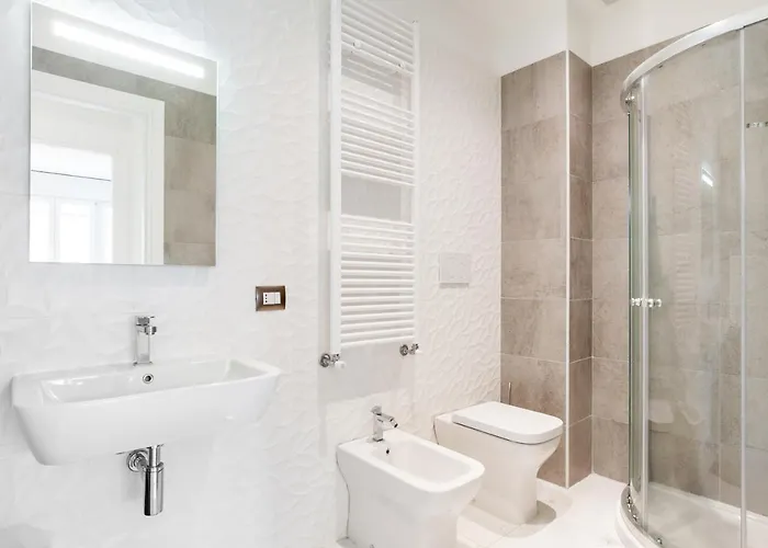 Seaside Flat With Swimming Pool And Private Parking Διαμέρισμα *