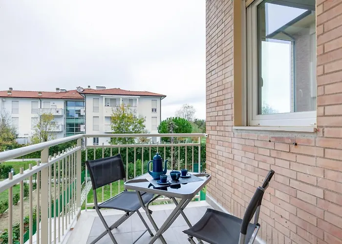 Seaside Flat With Swimming Pool And Private Parking Διαμέρισμα Calambrone