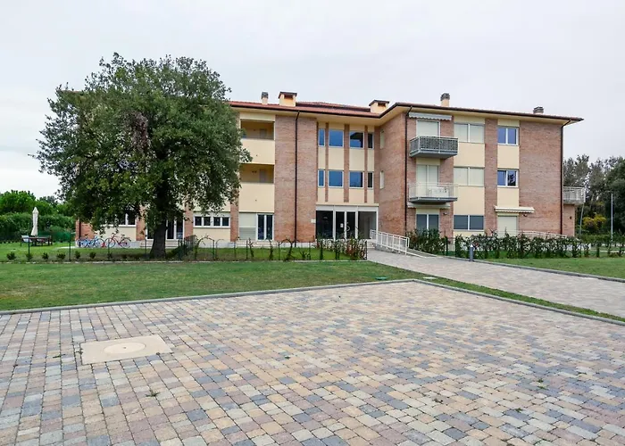 Seaside Flat With Swimming Pool And Private Parking * Calambrone