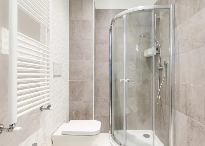 Seaside Flat With Swimming Pool And Private Parking Διαμέρισμα Calambrone
