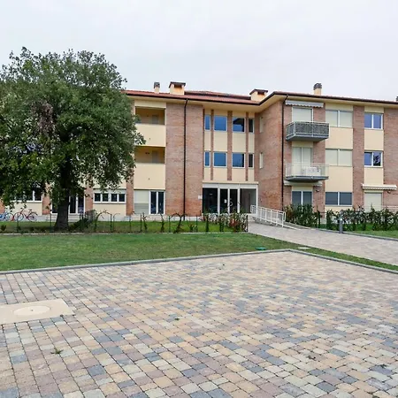 Seaside Flat With Swimming Pool And Private Parking * Calambrone